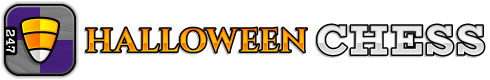 Halloween Chess title image