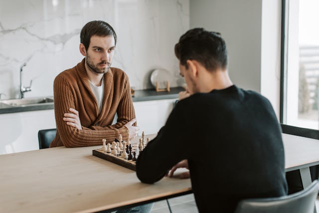 Aggressive Chess Openings: Strategies to Win Early