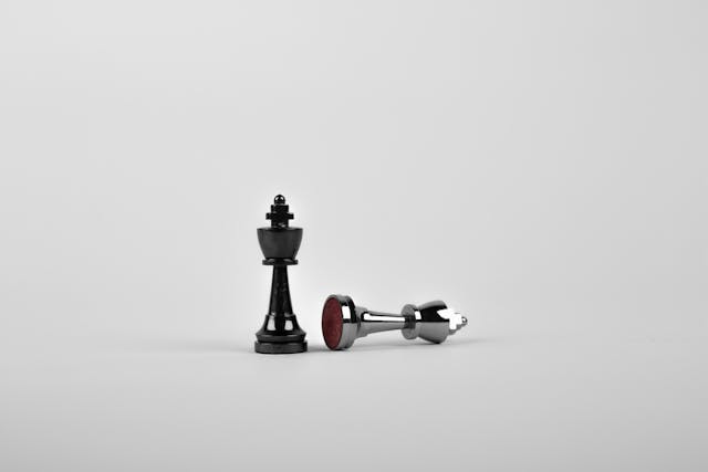Best Chess Openings for Black: Top Strategies