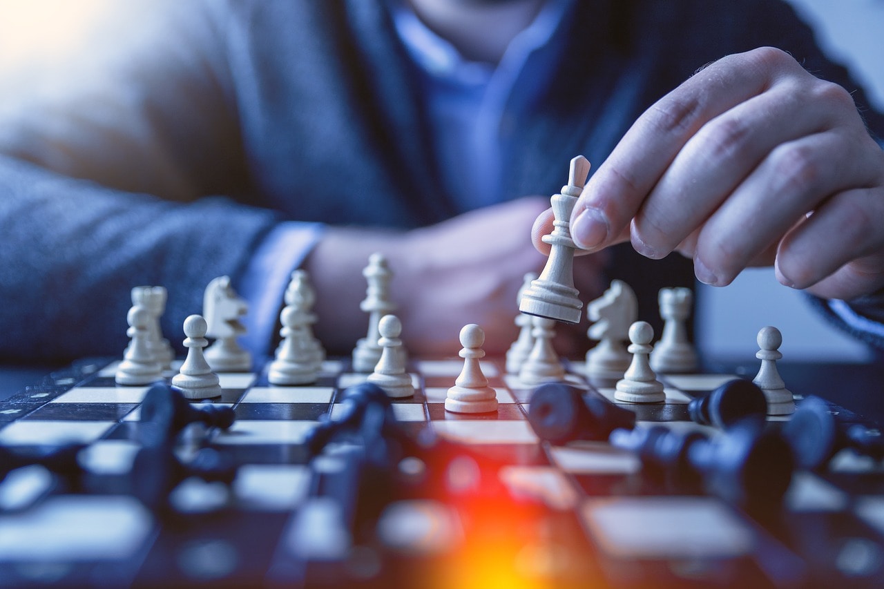 Top Aggressive Openings In Chess