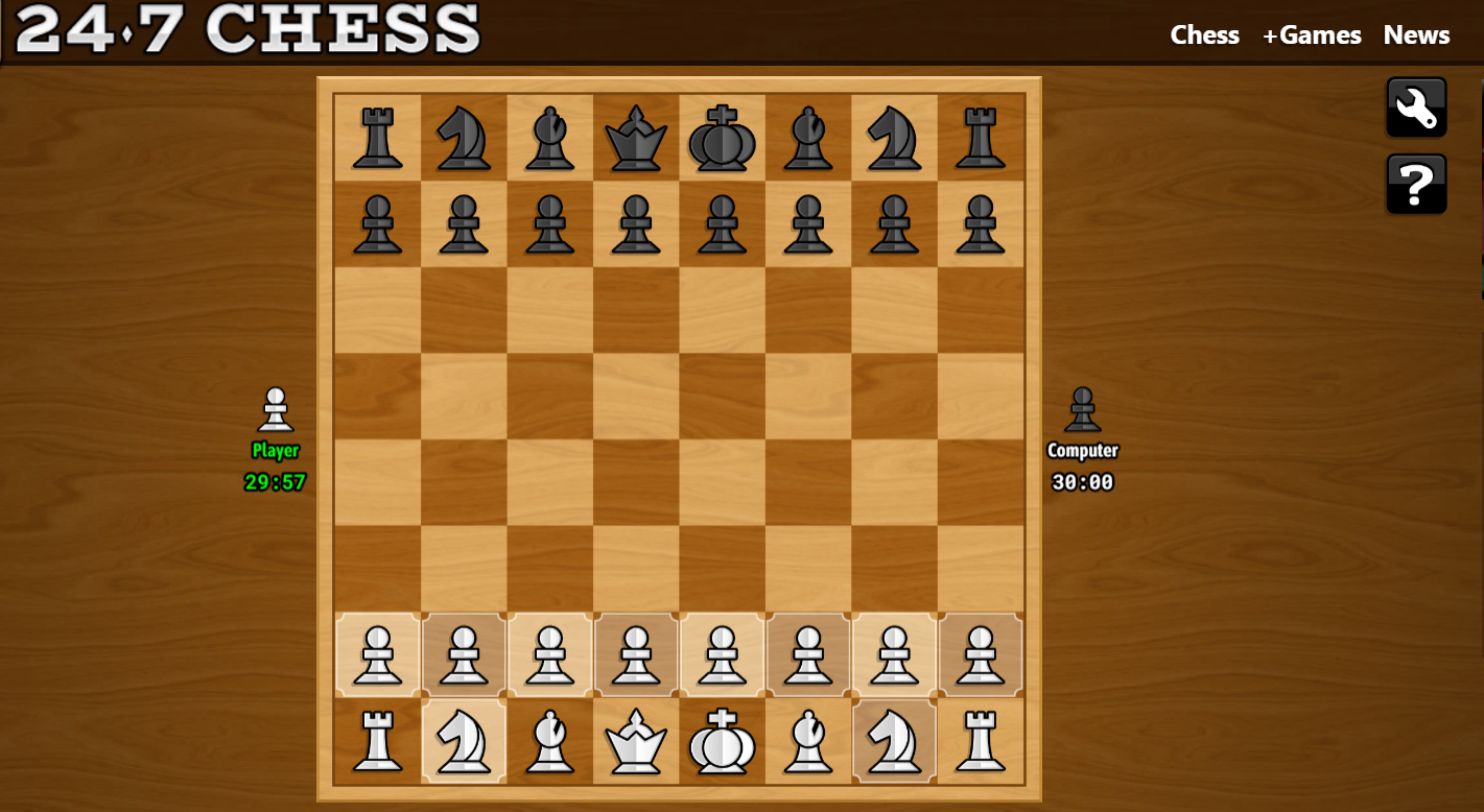How Do Chess Pieces Move: A Beginner's Guide