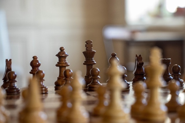 Strategy Tips for Beginners