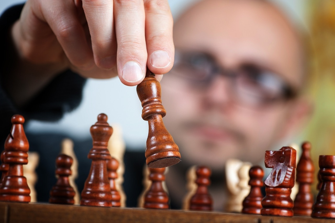 How to Castle in Chess: A Beginner's Guide Chess games