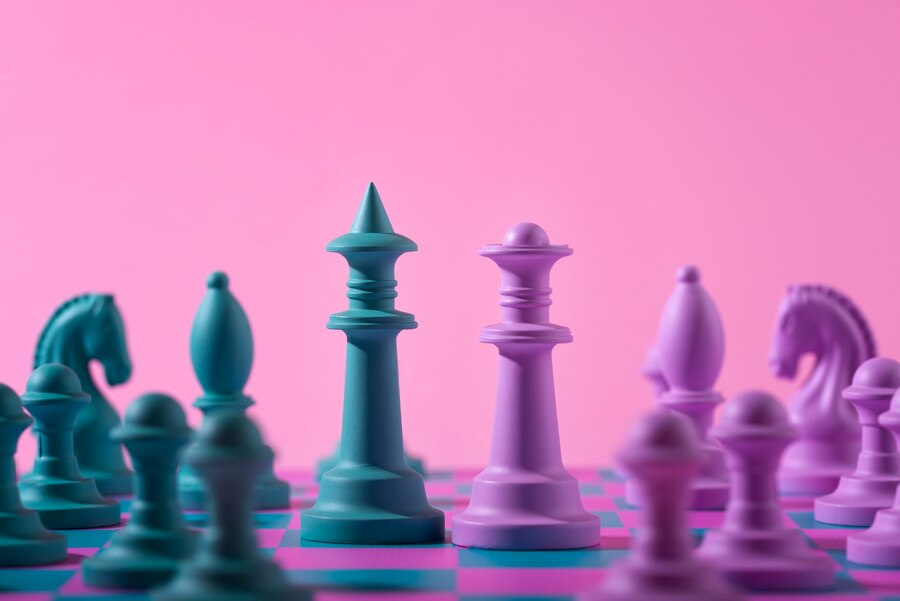 How to Get Good at Chess: 7 Essential Tips
