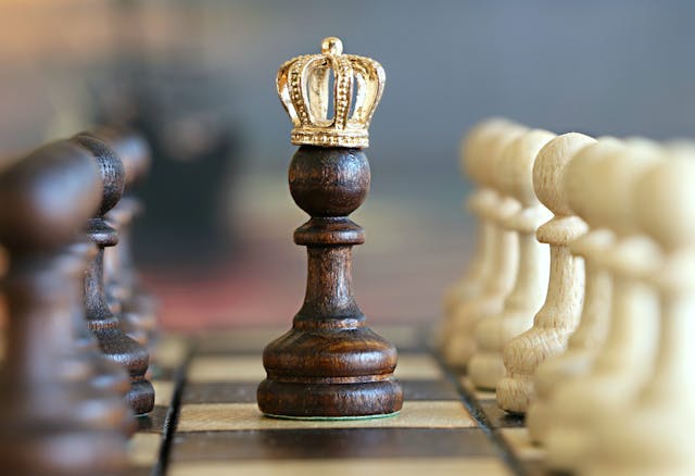 How to Win a Chess Game in 4 Moves: Quick Guide