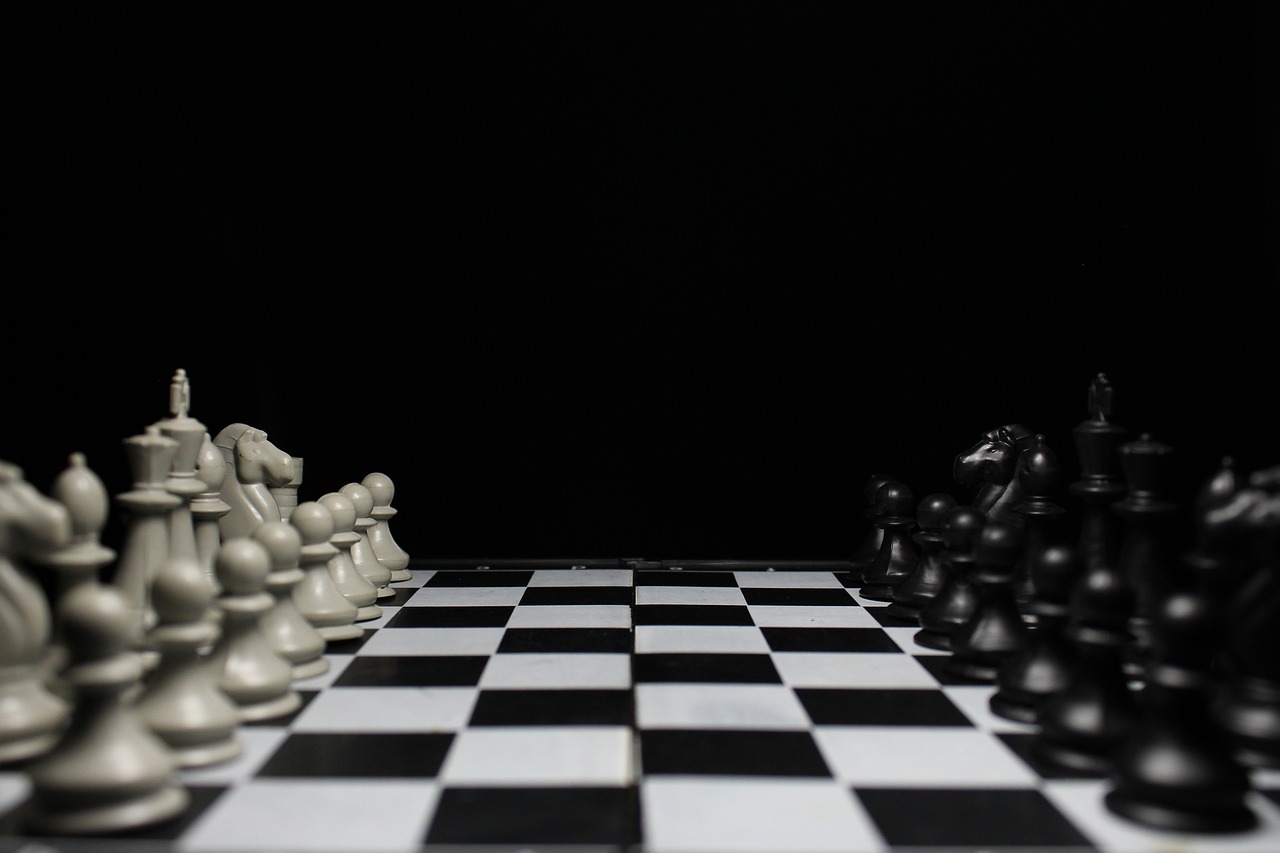 When Can You Not Castle in Chess? Essential Tips
