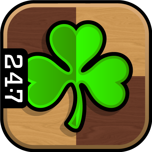 247 St Patrick